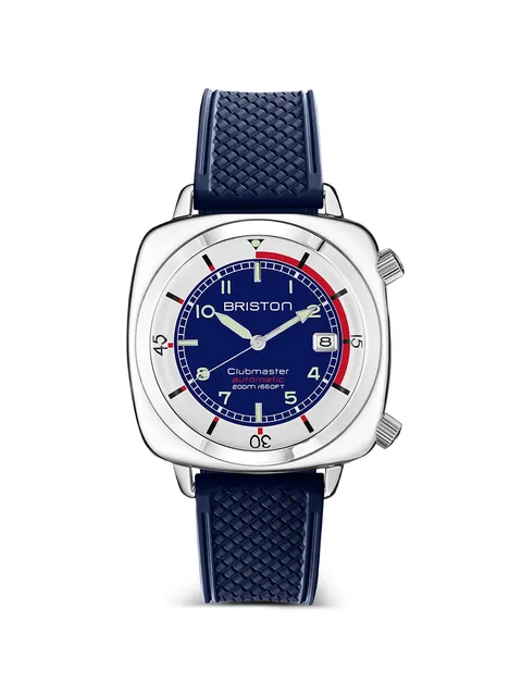 наручные часы Clubmaster Legend Compressor 42 мм