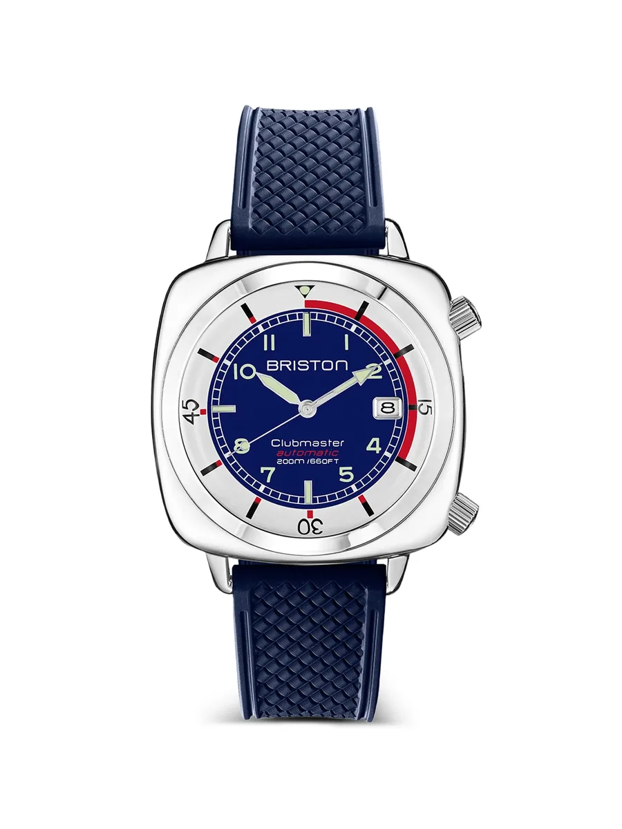 наручные часы Clubmaster Legend Compressor 42 мм 2