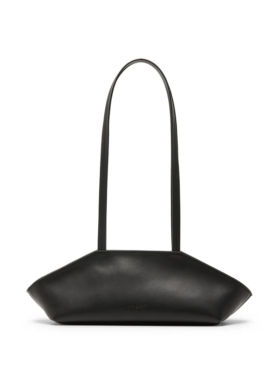 Sapi leather shoulder bag 1