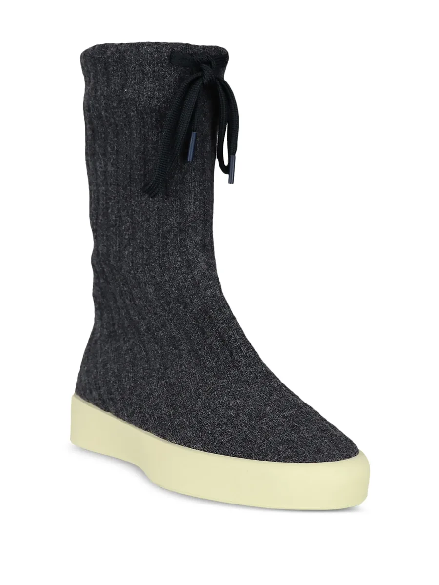 Moc knitted boots 3