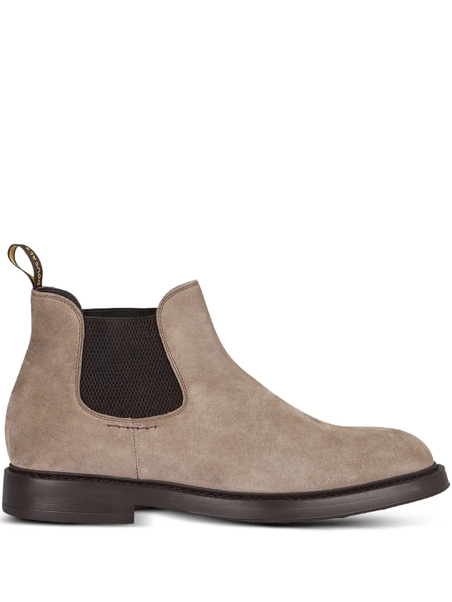 ботинки челси 2