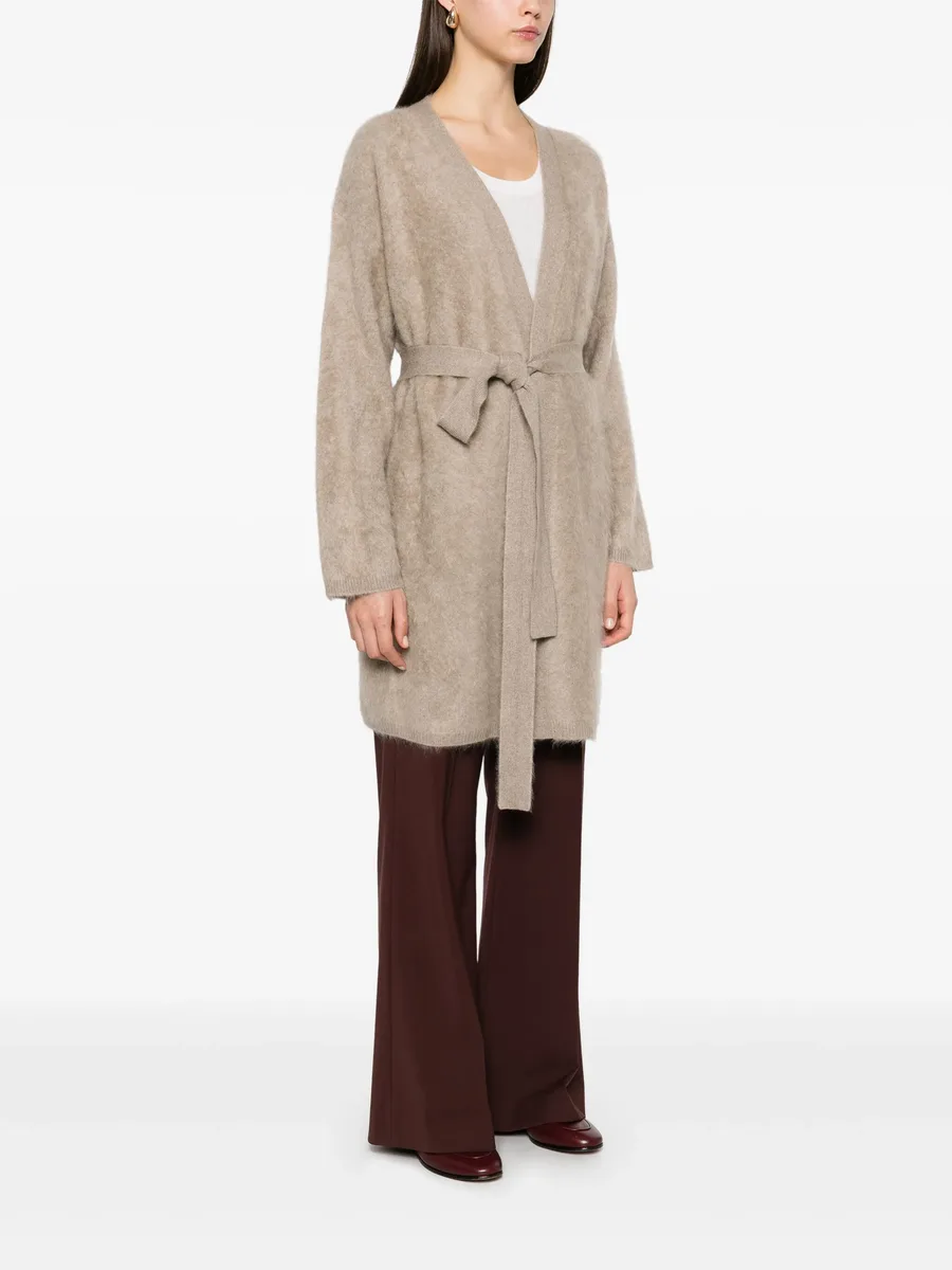 Amina coat 5