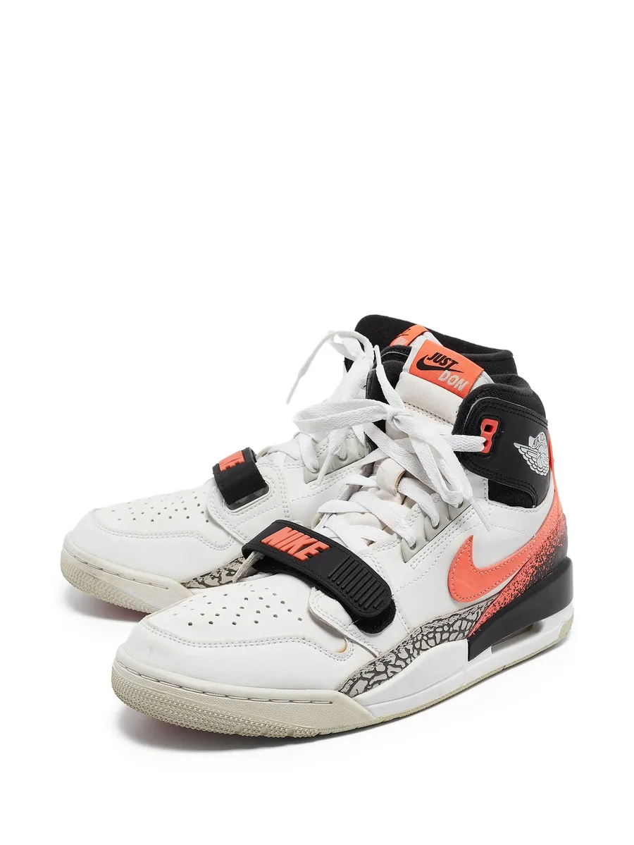 кроссовки Air Jordan 3