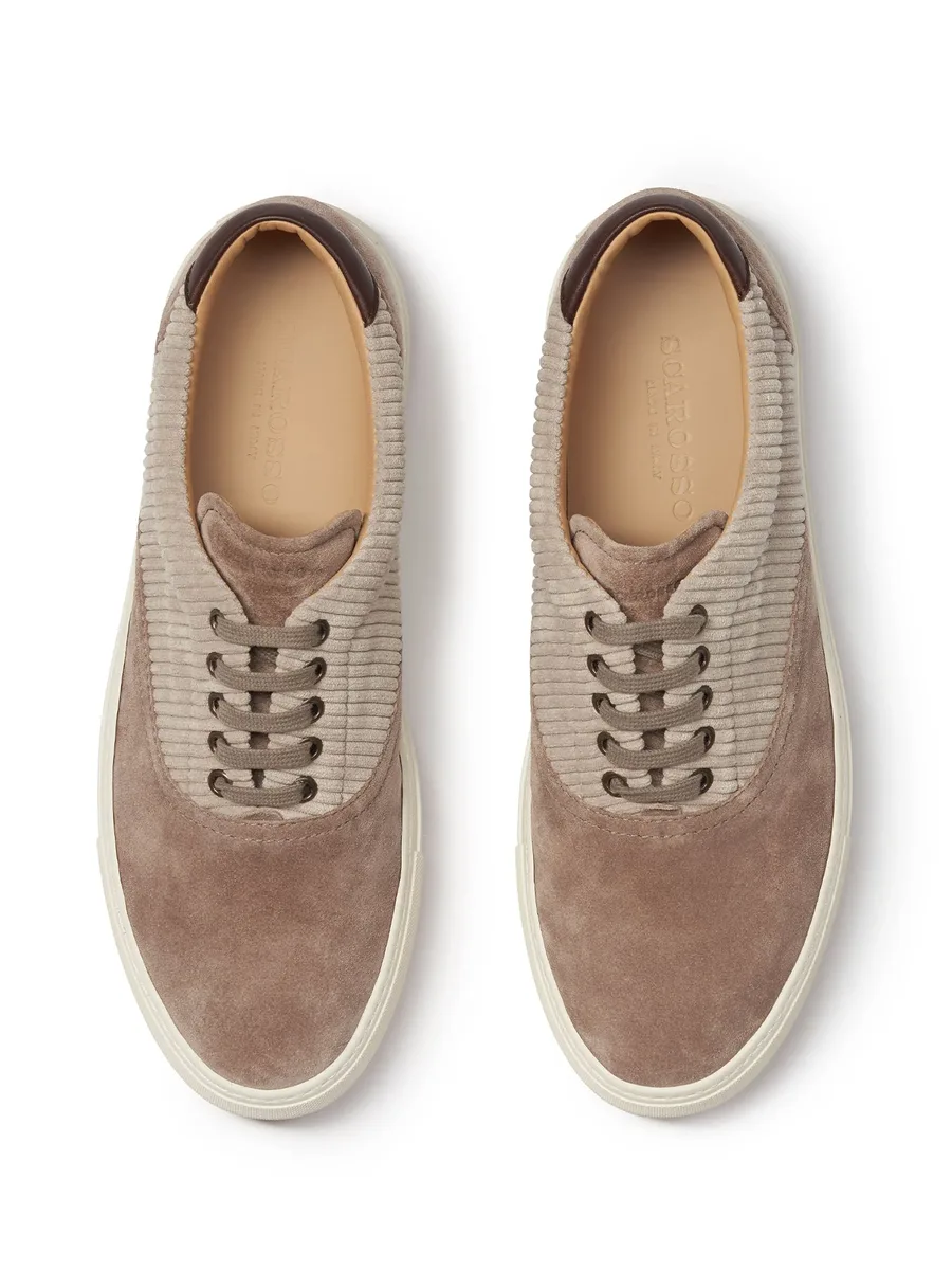 Luis sneakers 5