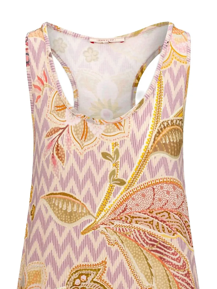 Damara nightdress 7