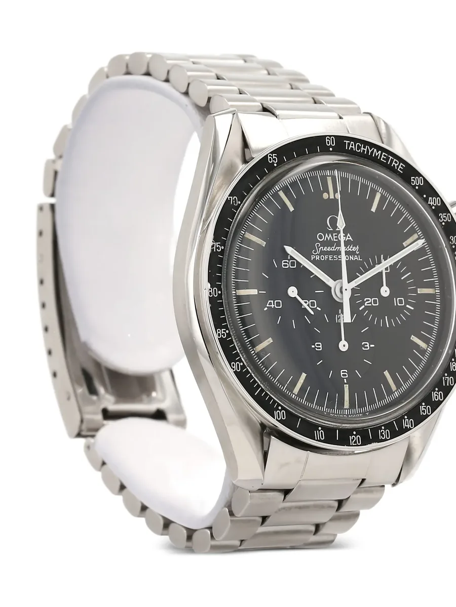наручные часы Speedmaster pre-owned 42 мм (1980 год) 10