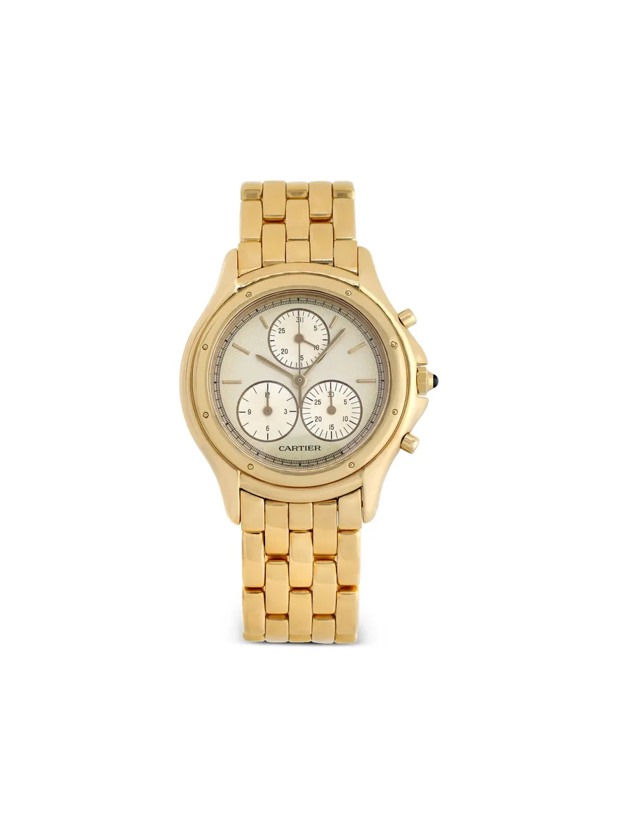 наручные часы Cougar pre-owned 33 мм 1