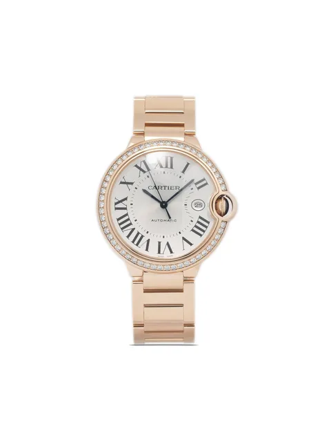 наручные часы Ballon Bleu pre-owned 42 мм