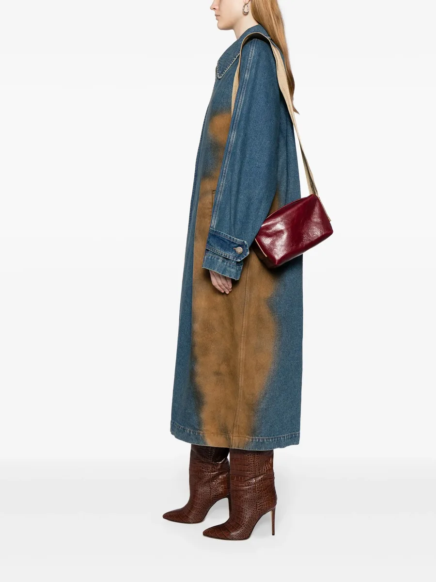 medium leather shoulder bag 4
