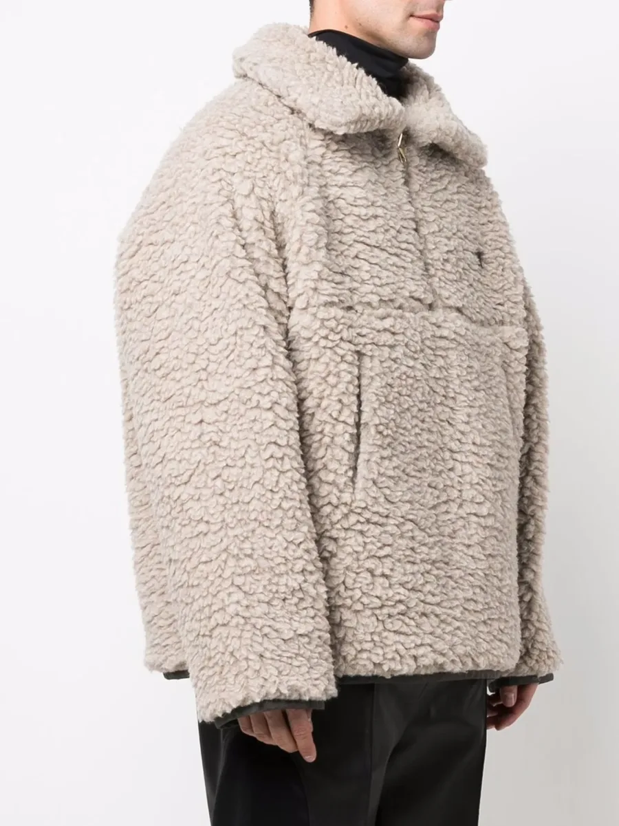 reversible pullover jacket 5