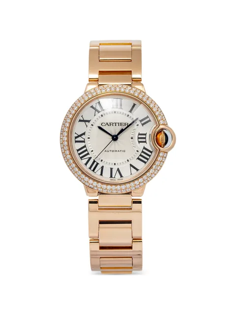 наручные часы Ballon Bleu 36 мм