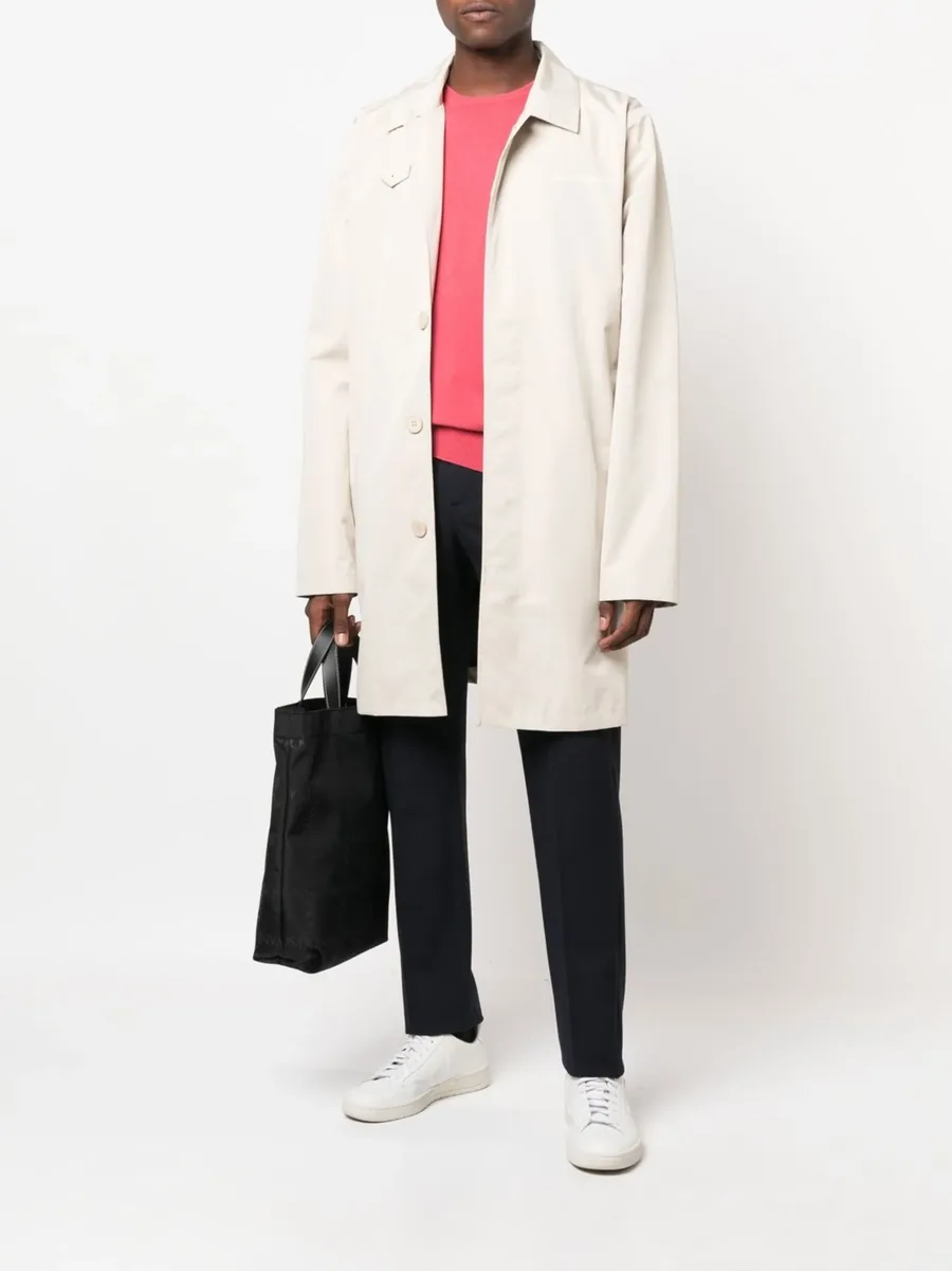 fine-knit cashmere jumper 4