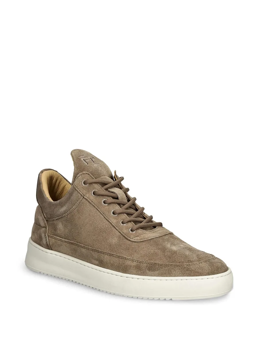 suede sneakers 4