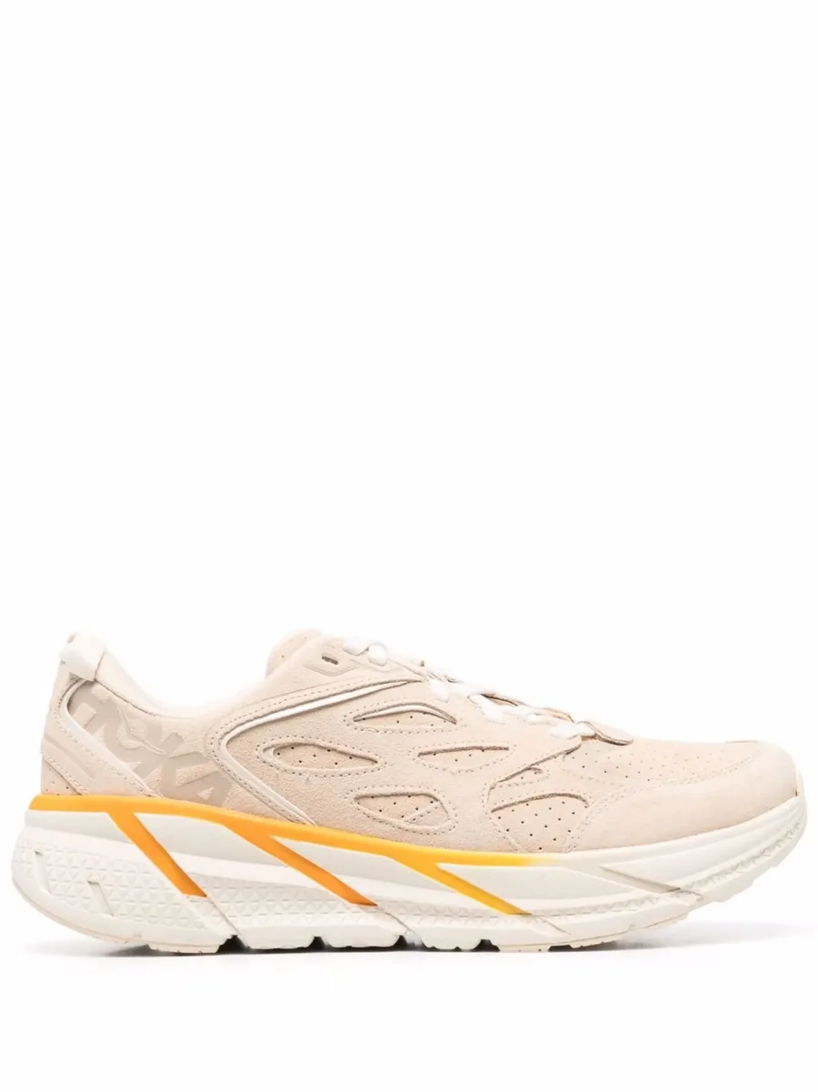 Clifton L low-top sneakers 1