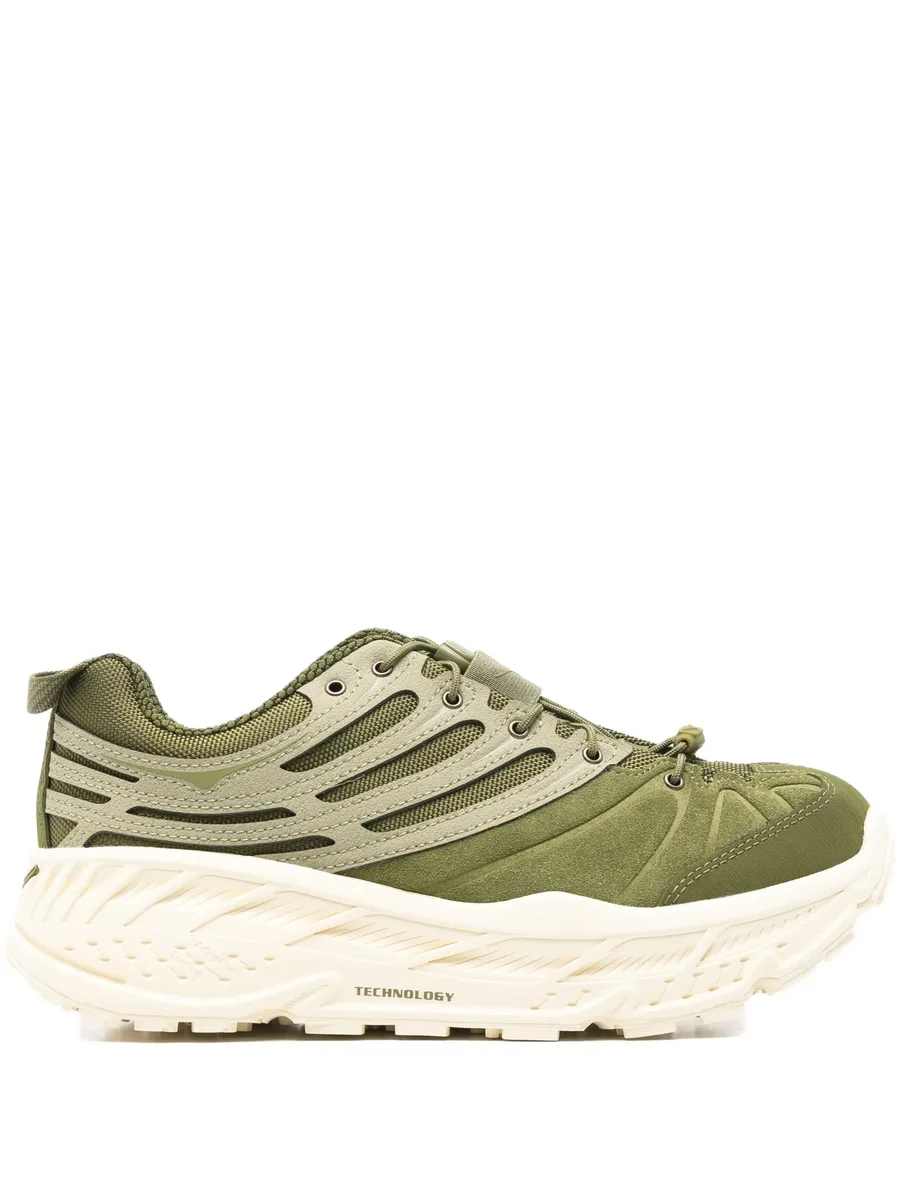lace-up sneakers 2