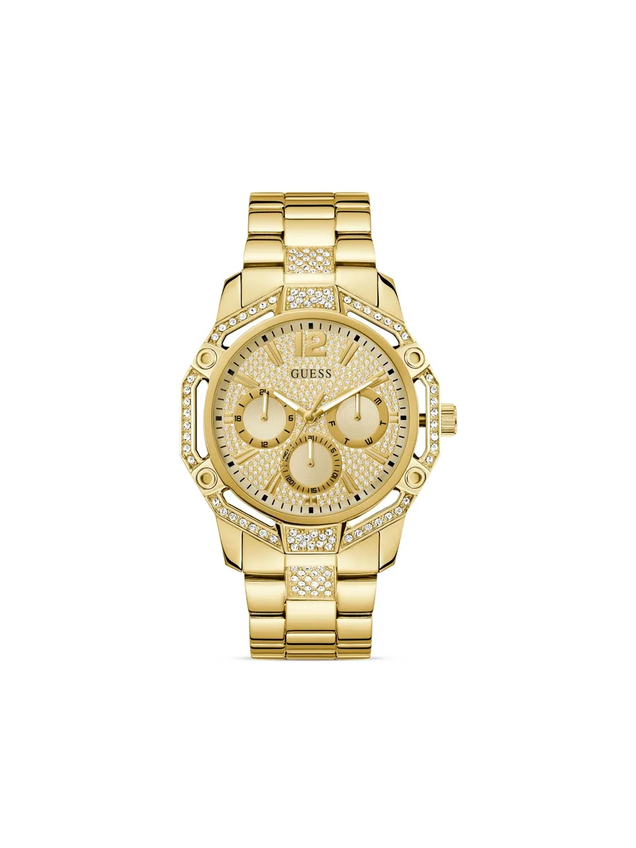наручные часы Crystal Glitz 44 мм 2