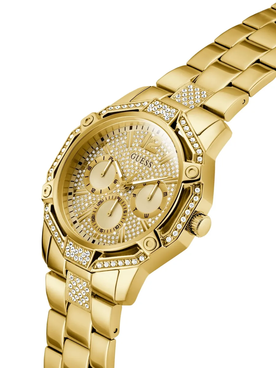 наручные часы Crystal Glitz 44 мм 6