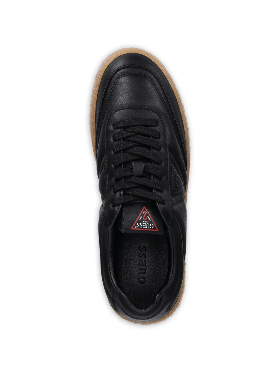 Wimoh lace-up sneakers 7