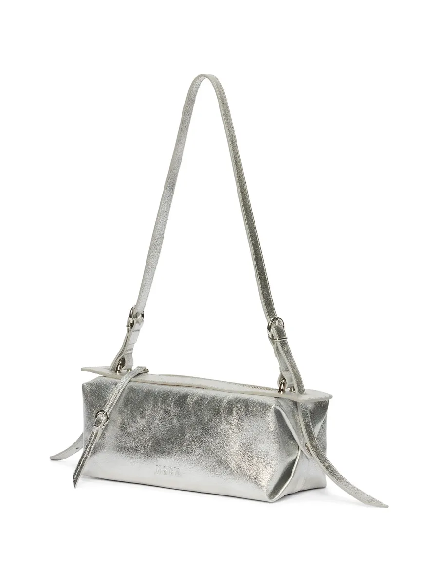 cylinder strap shoulder bag 7