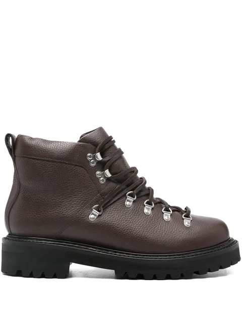 ботинки Mason Alpine