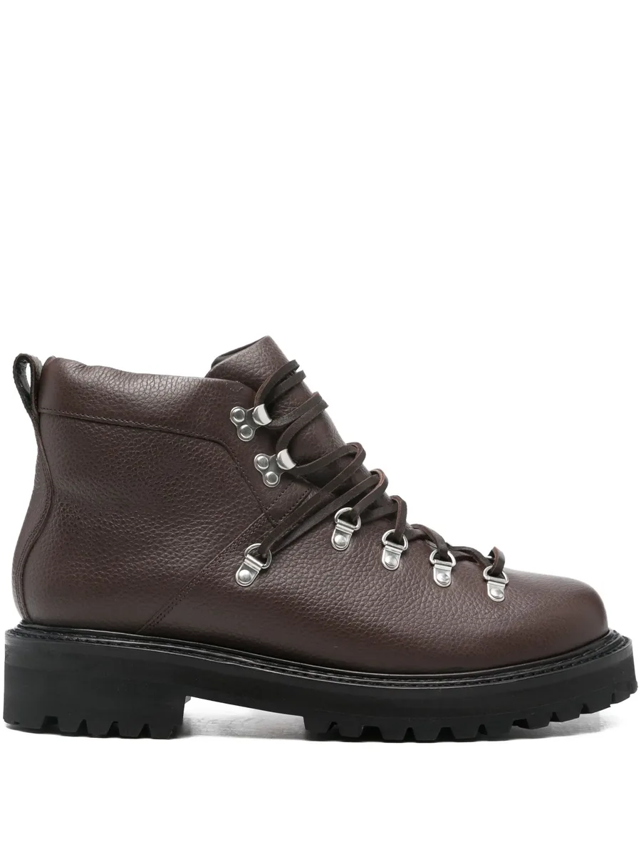 ботинки Mason Alpine 2