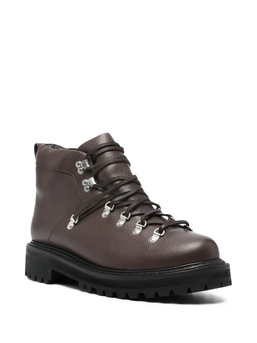 ботинки Mason Alpine 4