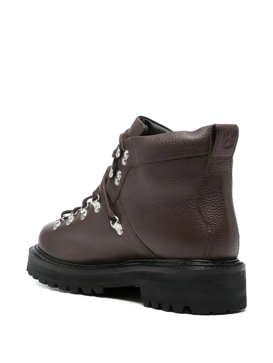 ботинки Mason Alpine 5