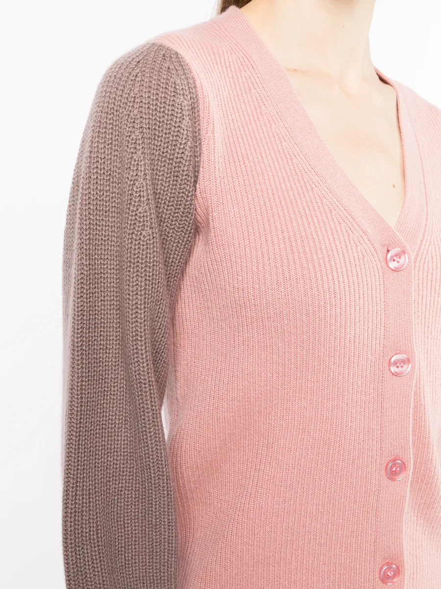 Pavo knit cardigan 9