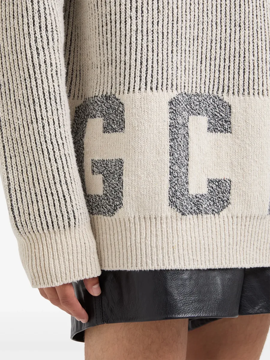 half-zip jumper 12