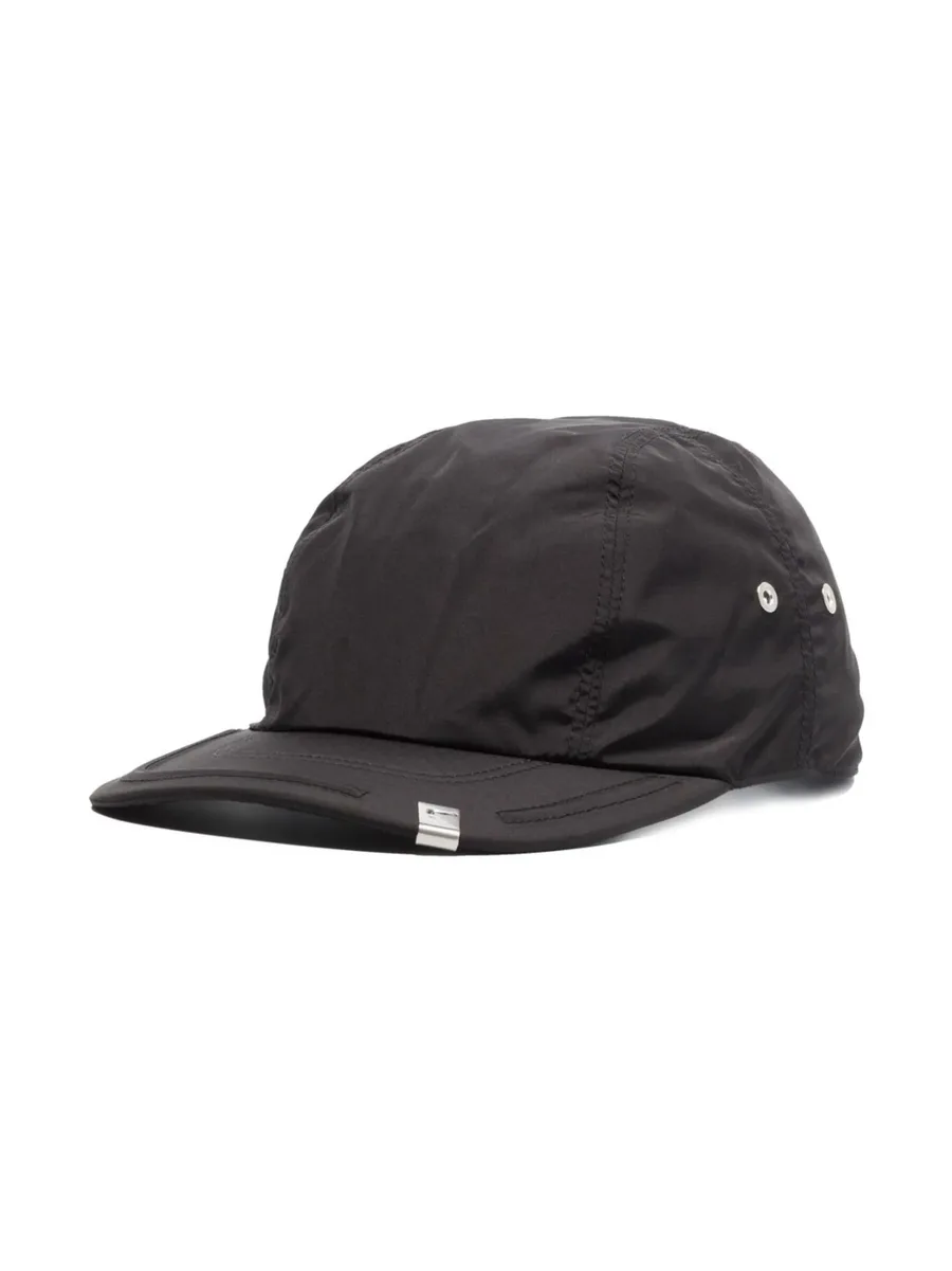 кепка с декором Lightercap 6