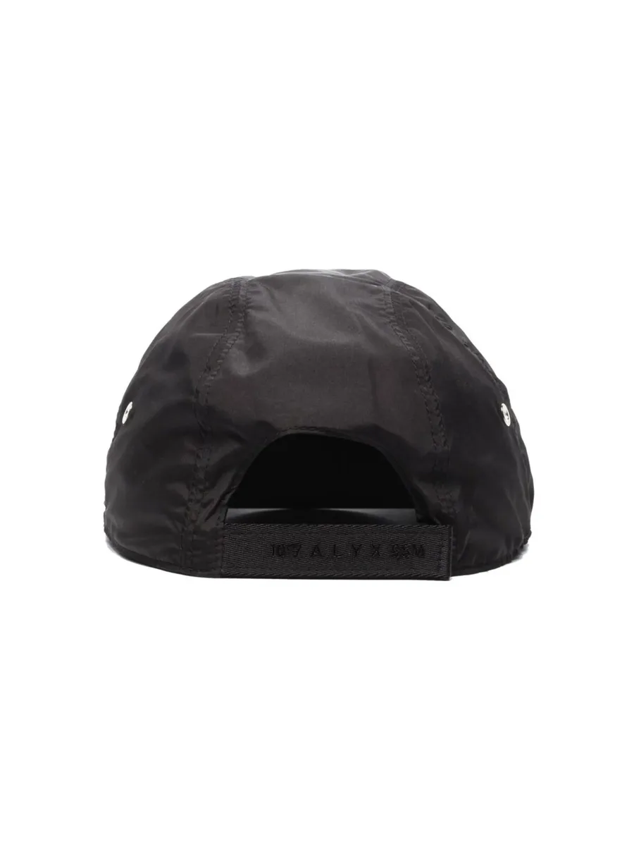 кепка с декором Lightercap 8