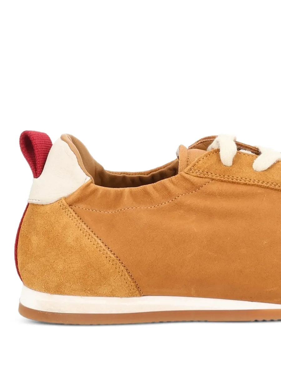 lace-up sneakers 3