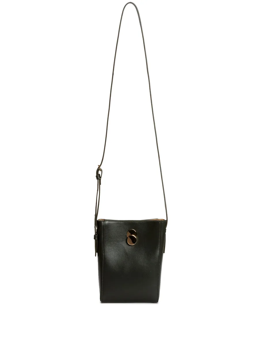 Eclissi crossbody bag 1