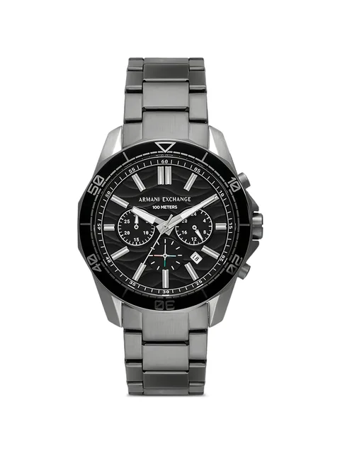 наручные часы Spencer 44 мм