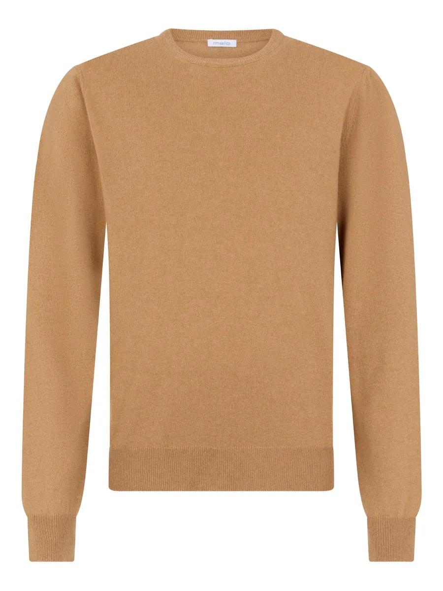 crew-neck sweater 1