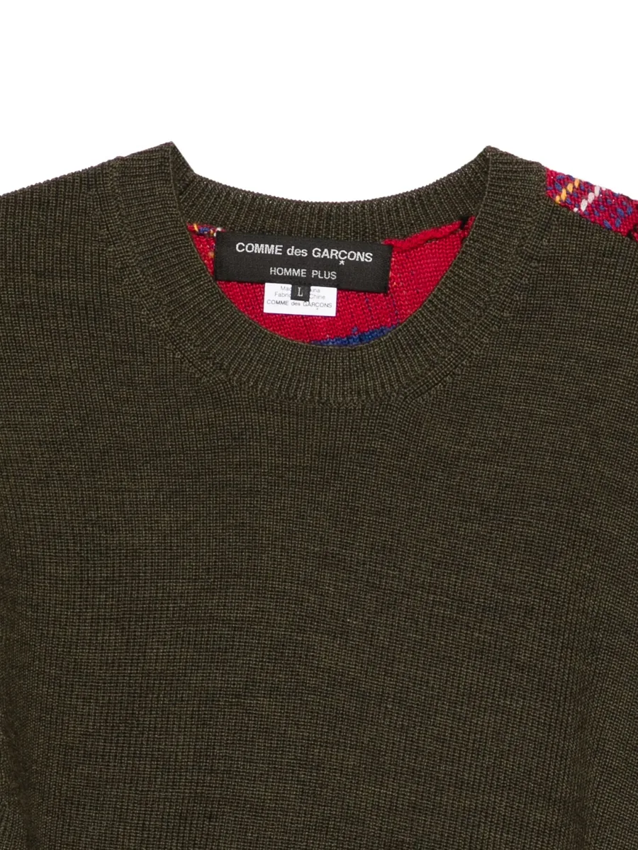 wool sweater 5