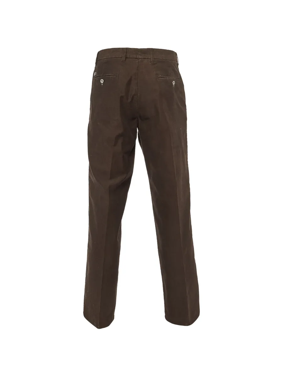 брюки Zegna Sport стандартного кроя 2