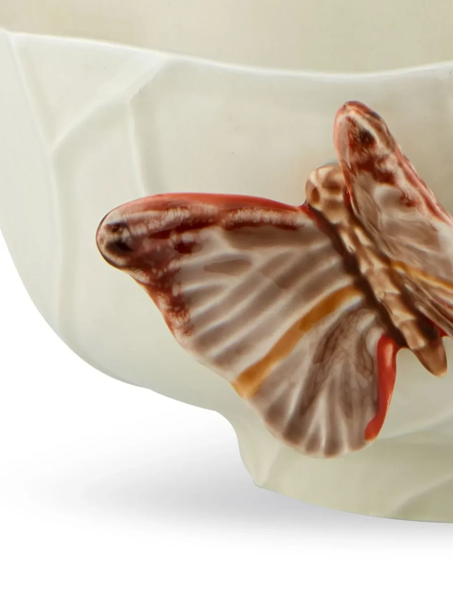 салатница Cloudy Butterflies 3