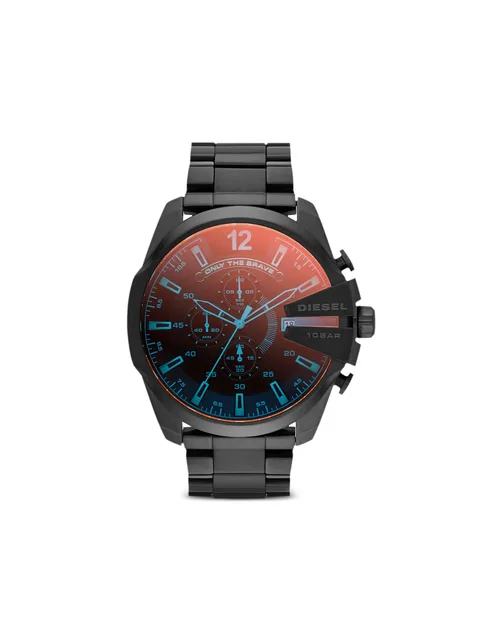 наручные часы Mega Chief Chronograph 51 мм