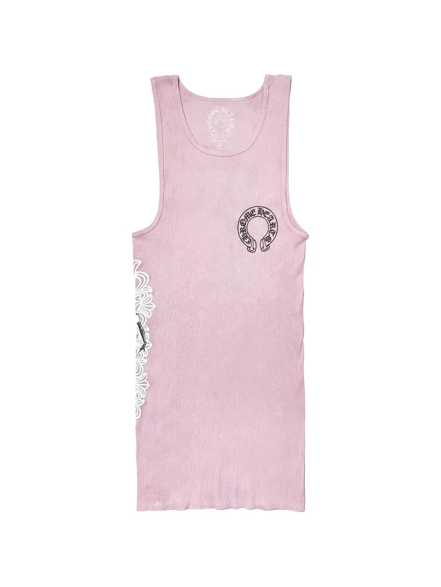 Deadly Doll tank top 2