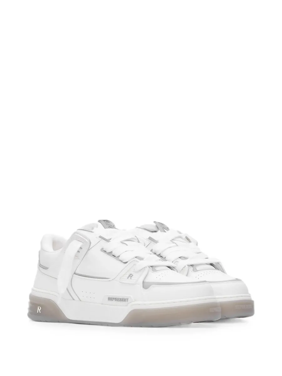 Studio low-top sneakers 3
