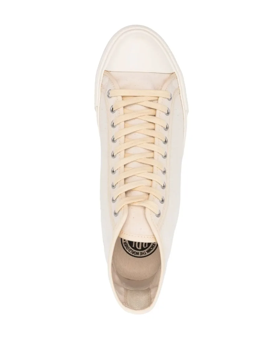 Mayport high-top sneakers 7