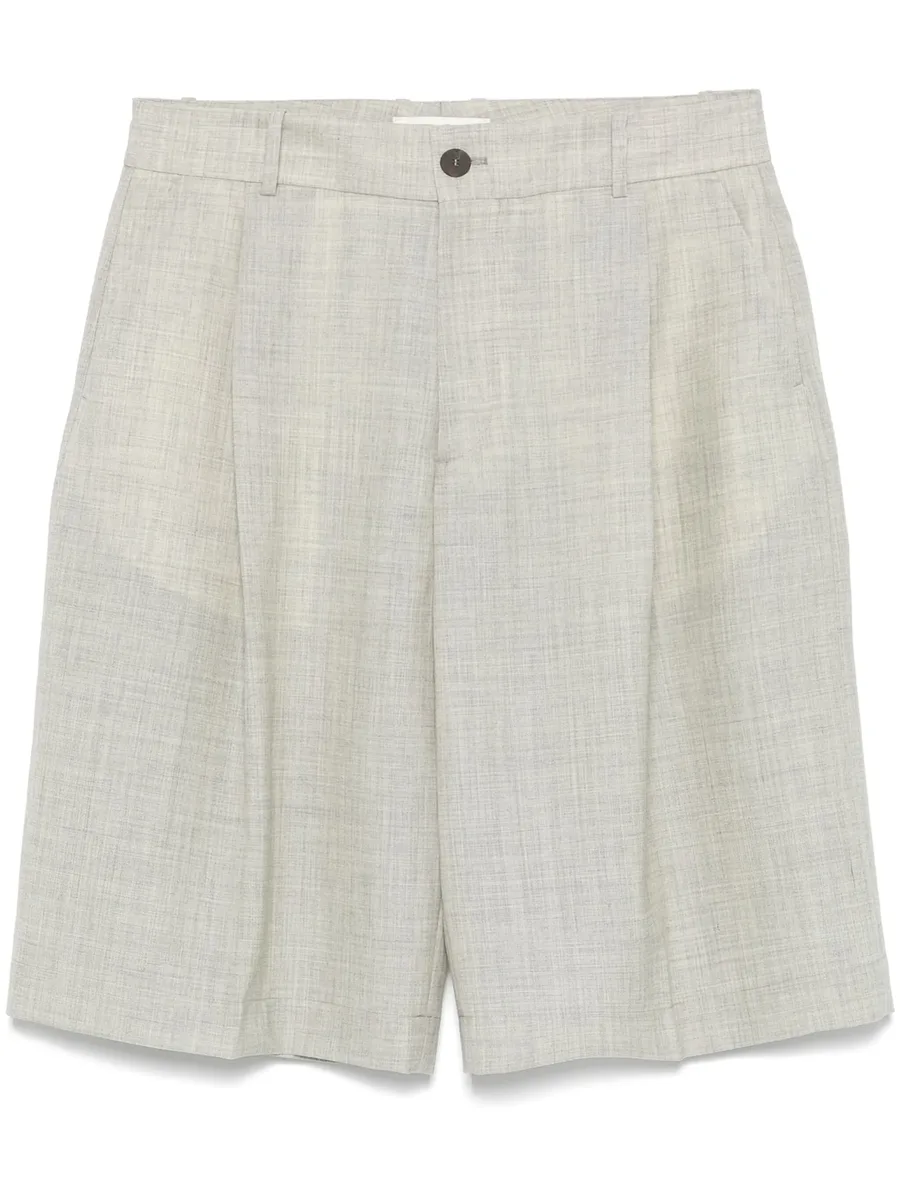 Fowld shorts 1