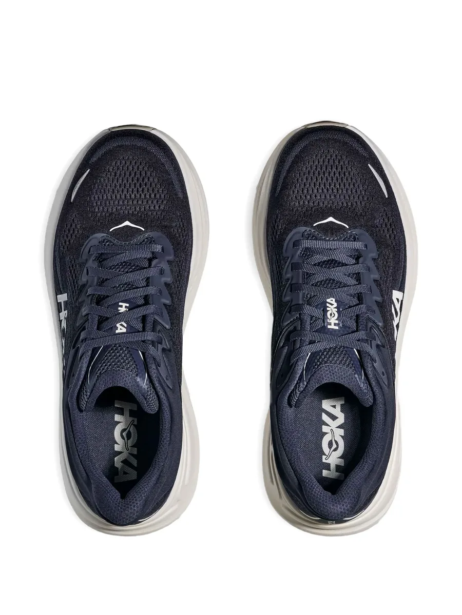 Bondi 9 logo-detail sneakers 10