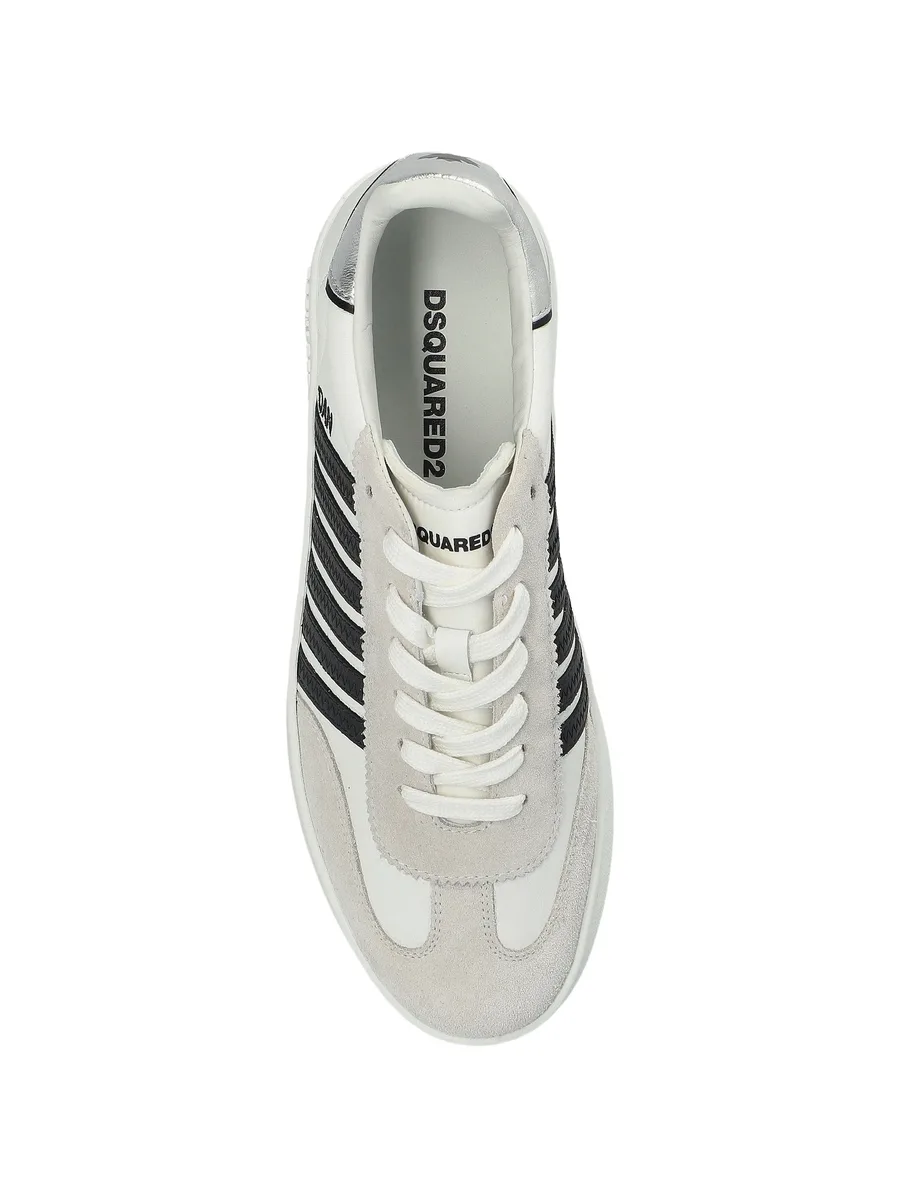 Boxer sneakers 7