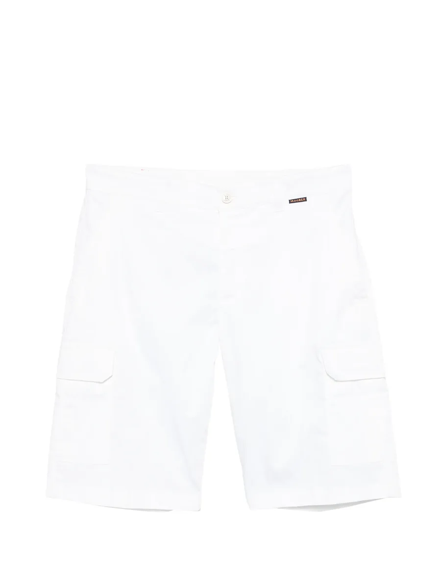 cargo pocket shorts 1