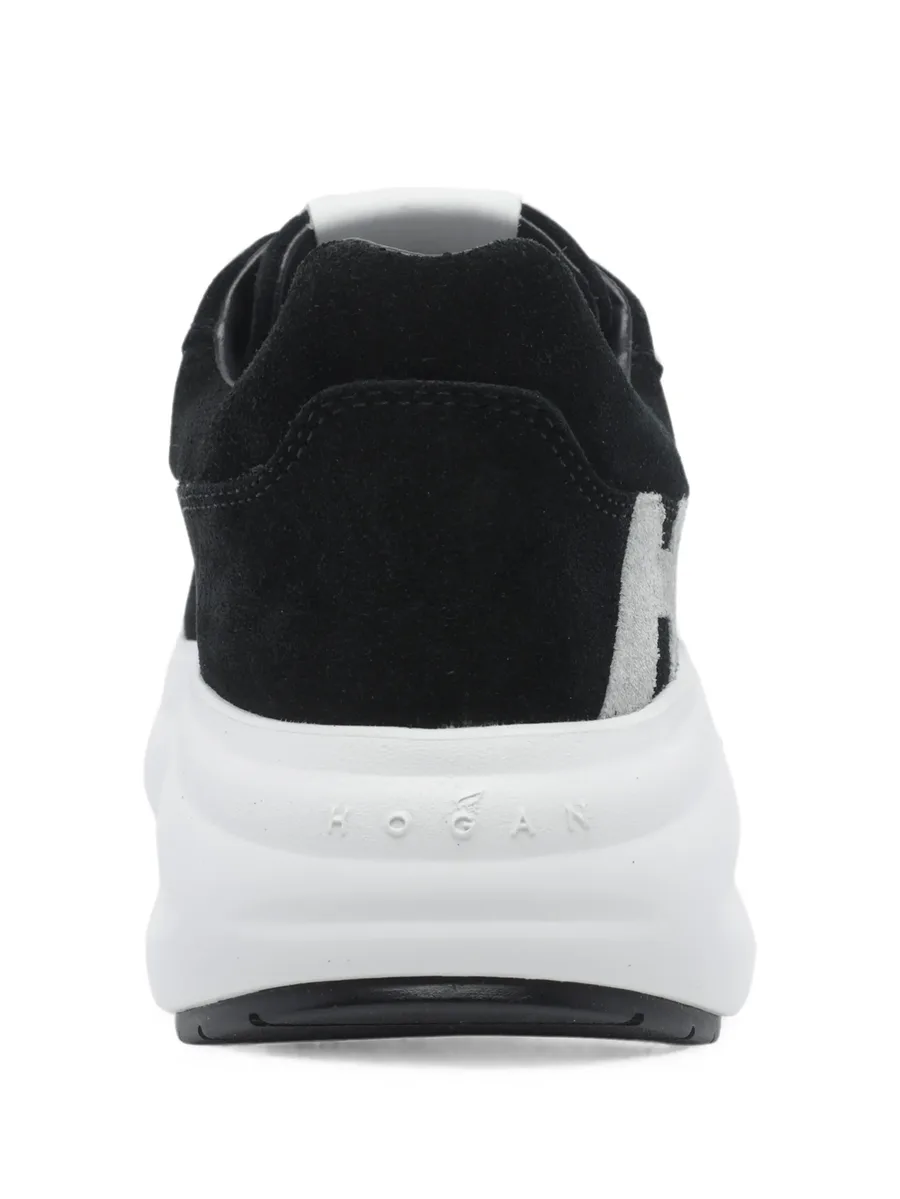 кроссовки Hogan Maxi I с нашивкой-логотипом 3