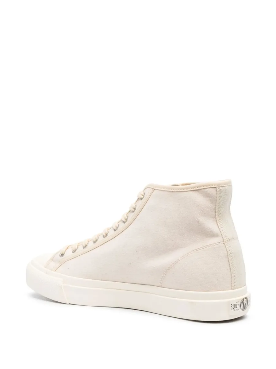 Mayport high-top sneakers 5