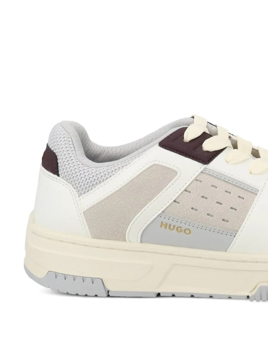 Yarrow Tenn lace-up sneakers 3