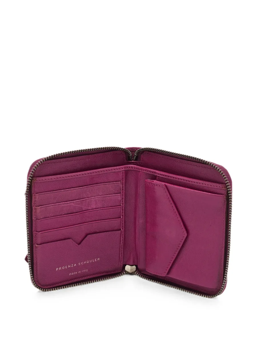 PS1 continental wallet 3